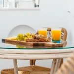 Smirida Apartment *