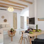 Smirida Apartment *