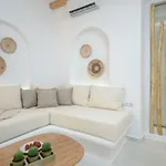 Apartment Smirida Naxos City