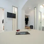 Smirida Apartment *