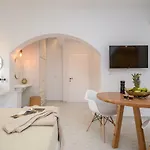 Apartment Smirida Naxos City