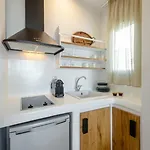Smirida Apartment