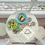 Smirida Apartment *