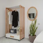 Smirida Apartment