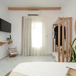Apartment Smirida Naxos City