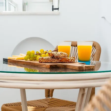 Smirida Apartment *