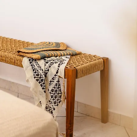 Smirida Apartment Naxos City