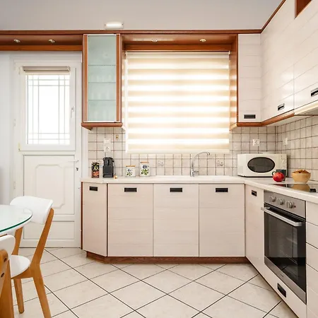 Apartment Smirida