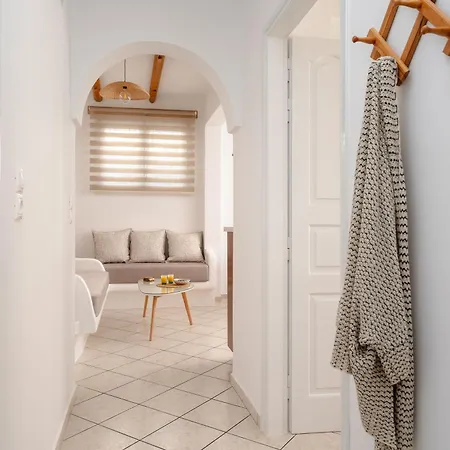 Smirida * Naxos City