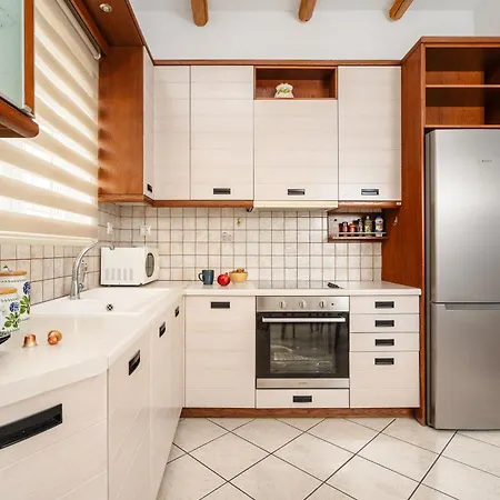 Smirida Apartment