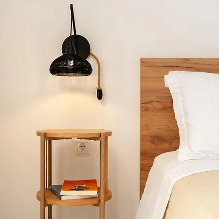 Apartment Smirida Naxos City