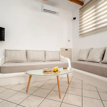 Smirida Apartment
