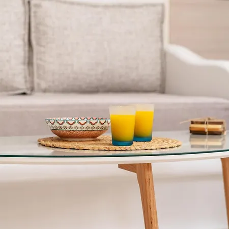 Smirida アパート *