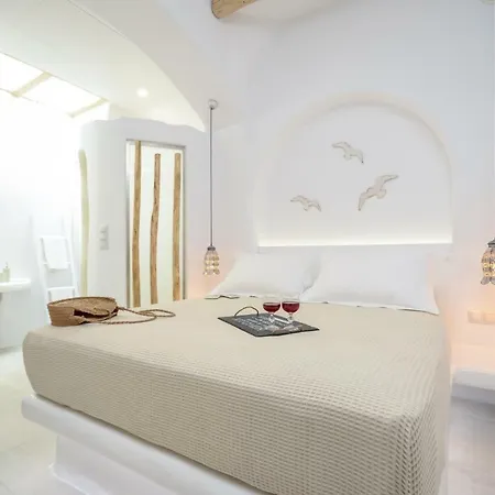 Smirida Apartment *