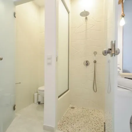 Smirida Apartmán Naxos City