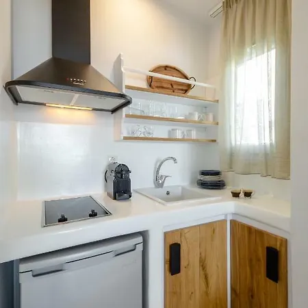 Smirida Apartment
