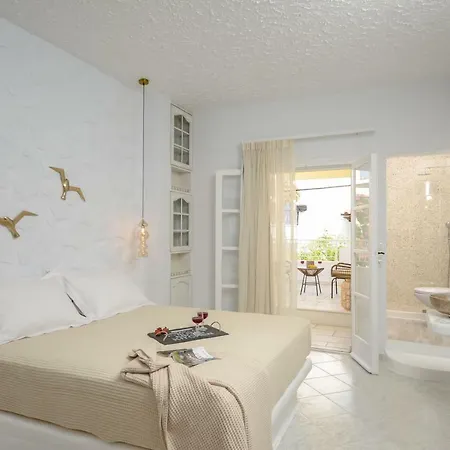 Apartment Smirida