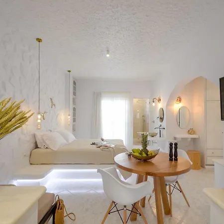 Apartment Smirida