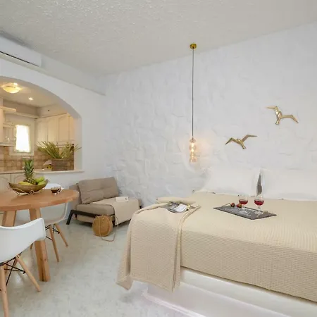 Apartment Smirida