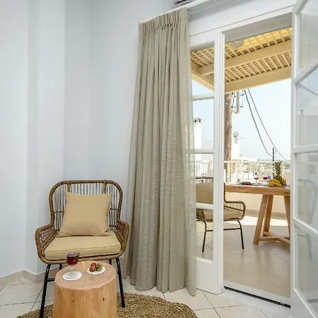 Apartment Smirida