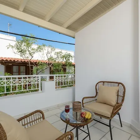 Apartment Smirida