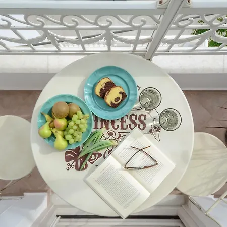 Smirida Apartment *