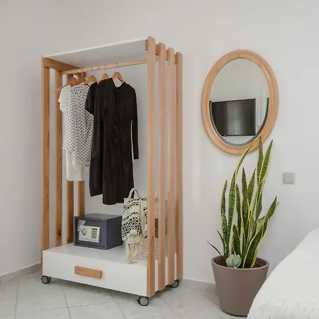 Smirida Apartmán