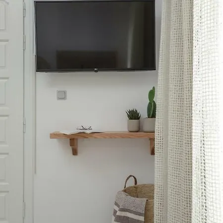 Apartmán Smirida