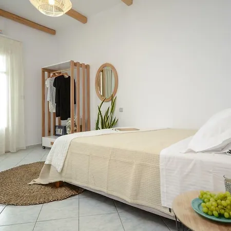 Smirida Apartment