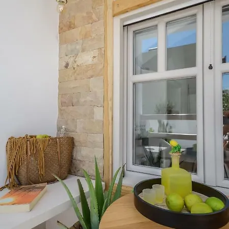Smirida Apartment *