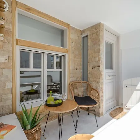 Smirida Apartment