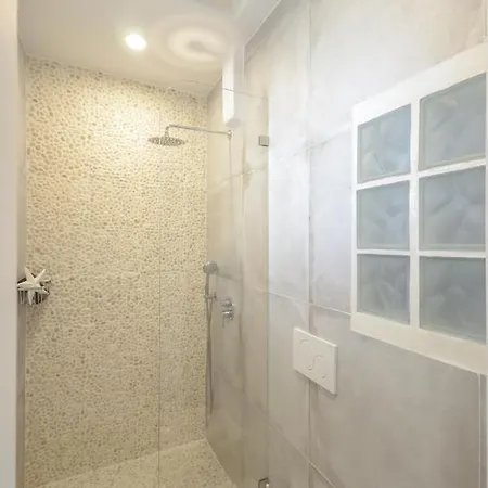 Smirida Apartment *