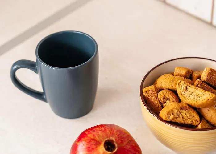 アパート Smirida *