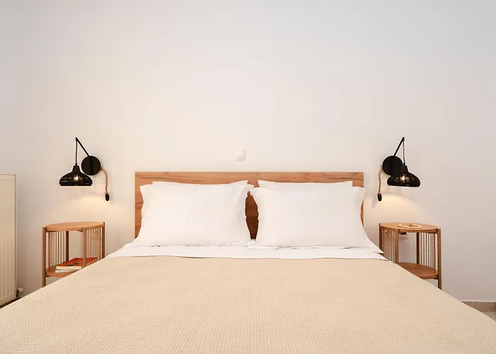 アパート Smirida *