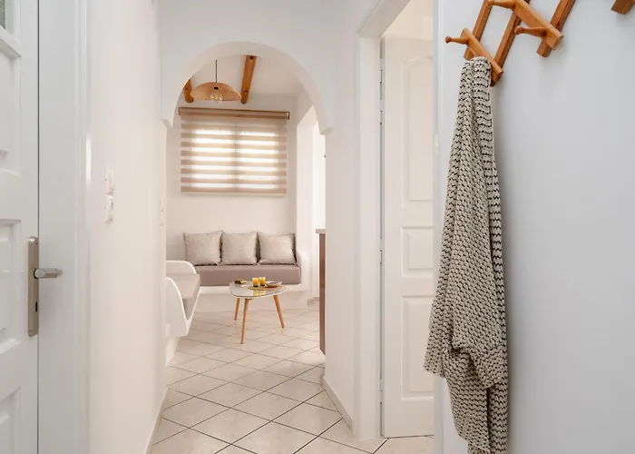 Smirida * Naxos City