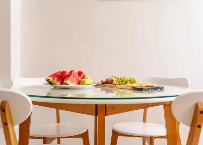 アパート Smirida *