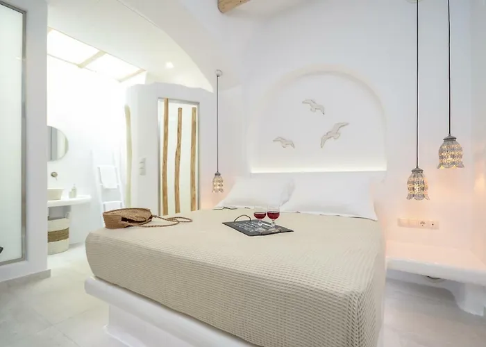 Smirida アパート *