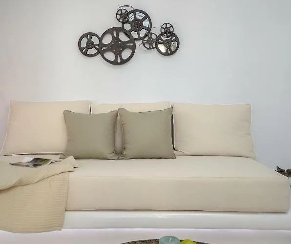 Smirida * Naxos City