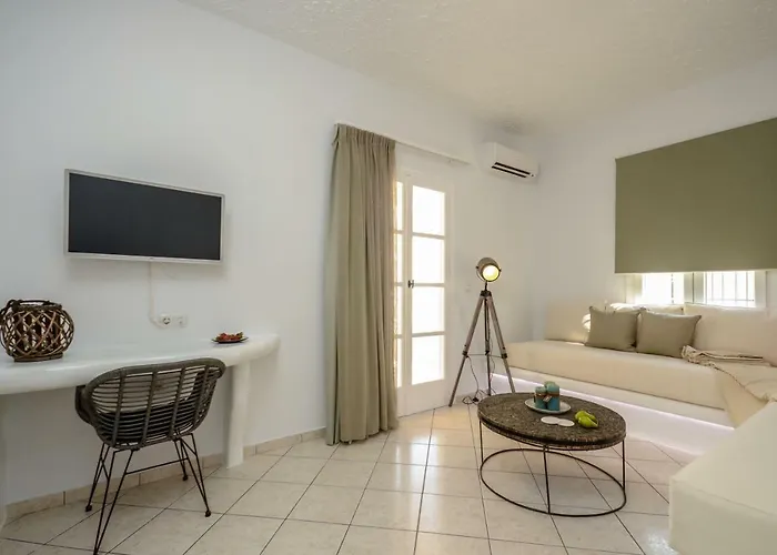 アパート Smirida *