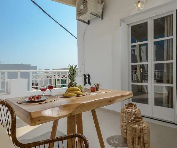 アパート Smirida *