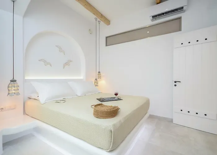 アパート Smirida