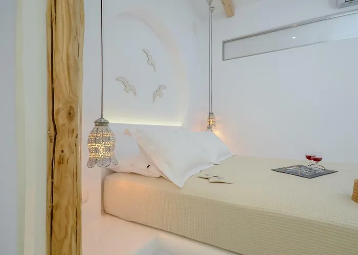 Appartamento Smirida