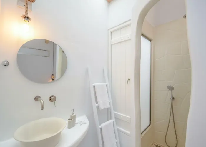 アパート Smirida *