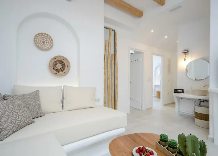 アパート Smirida *