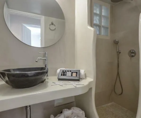 アパート Smirida