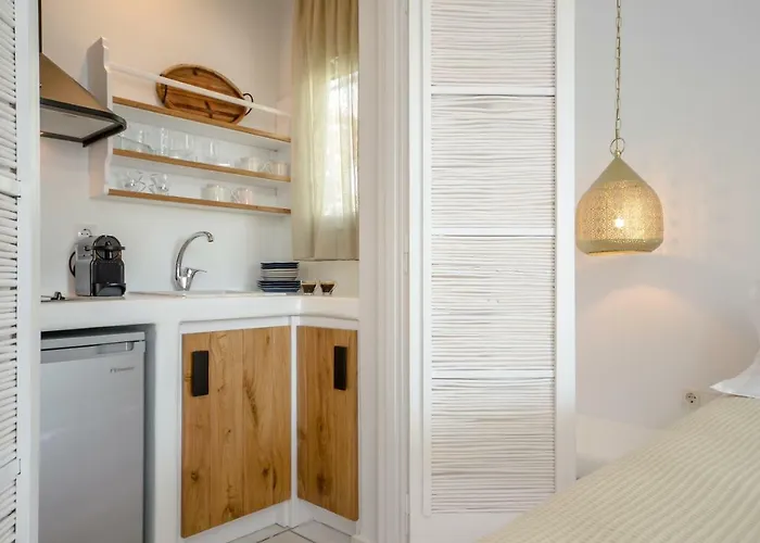 Smirida Appartamento *