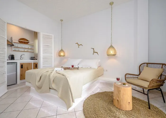 Appartamento Smirida