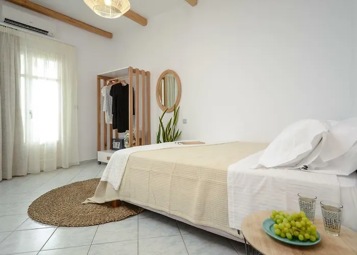 Smirida アパート